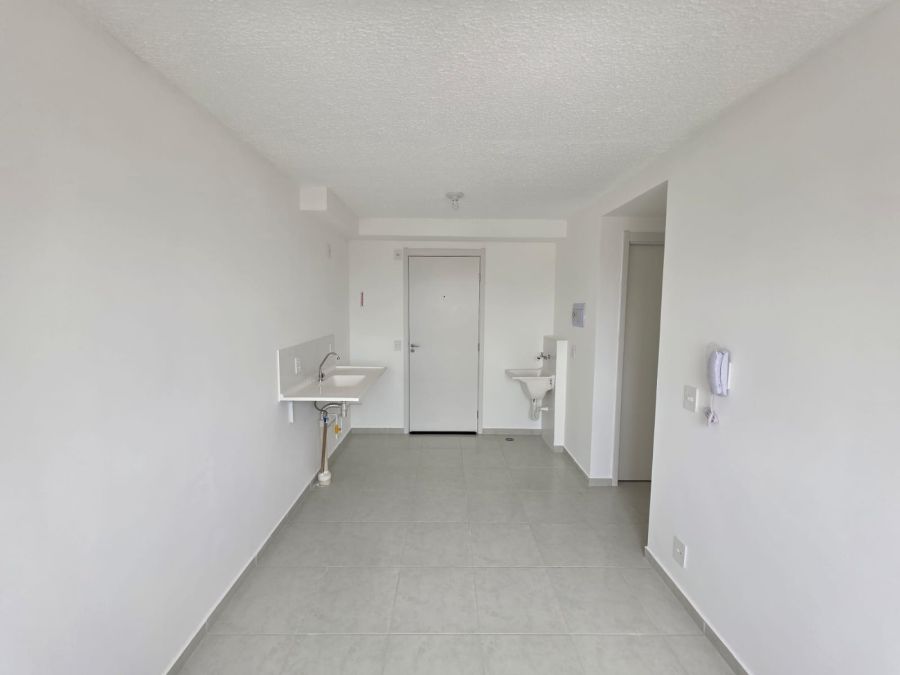 Apartamento - Venda - Jardim Soares - São Paulo - SP