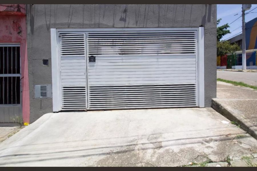 Casa - Venda - Vila Curuçá - São Paulo - SP