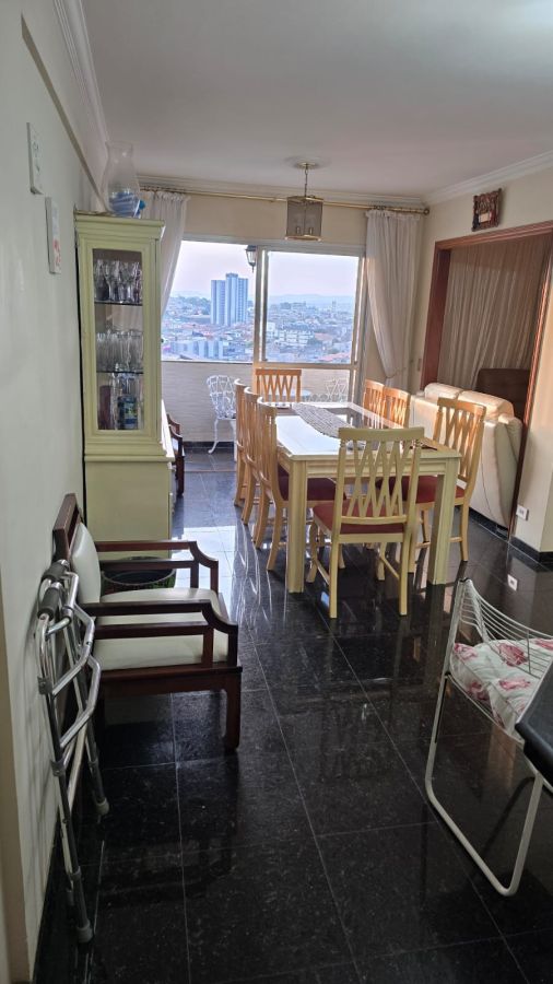 Apartamento - Aluguel - Vila Curu - So Paulo - SP