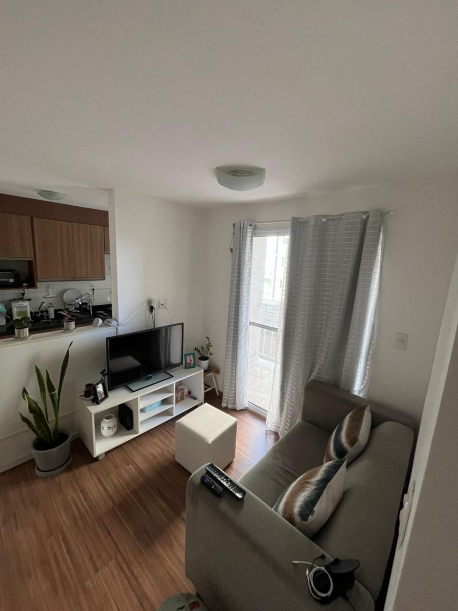 Apartamento - Venda - Vila Jacuí - São Paulo - SP