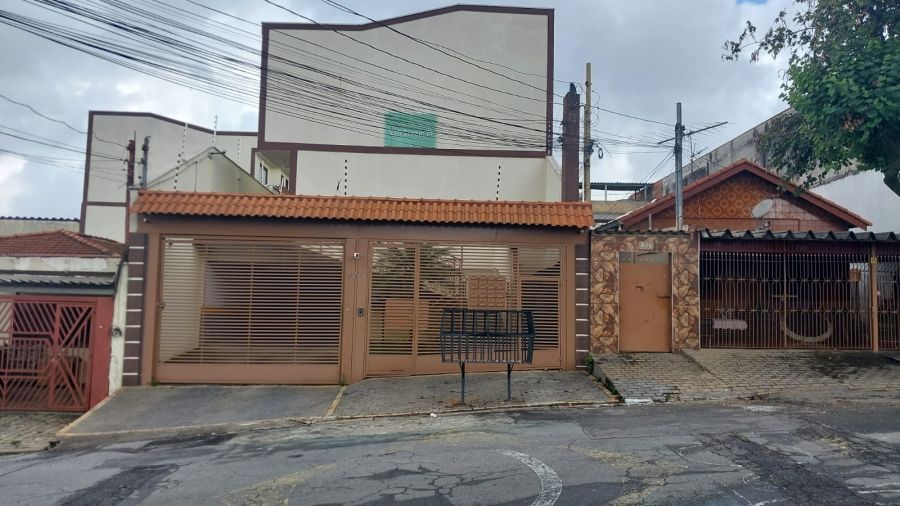 Casa em Condomínio - Venda - Vila Ré - São Paulo - SP