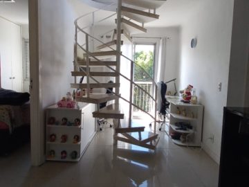Apartamento Duplex  Venda