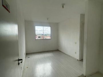 Apartamento para Aluguel